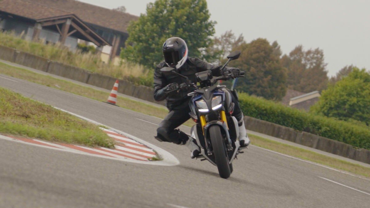 La TVS RTR 310 è la prova evidente che gli indiani sanno fare (bene) anche le moto sportive
